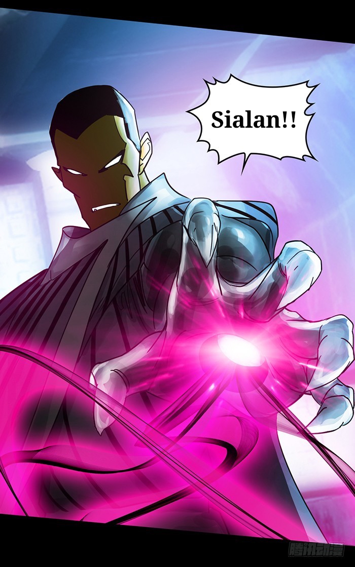 Reversing Heroes Chapter 01 Gambar 20